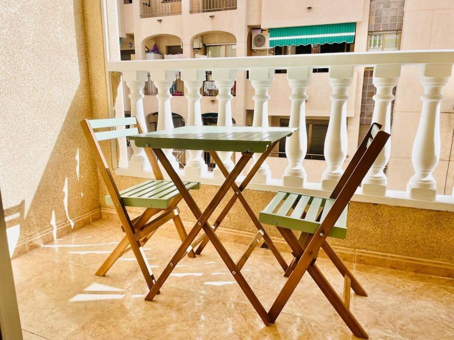 Charming Apartment トレビエハ エクステリア 写真